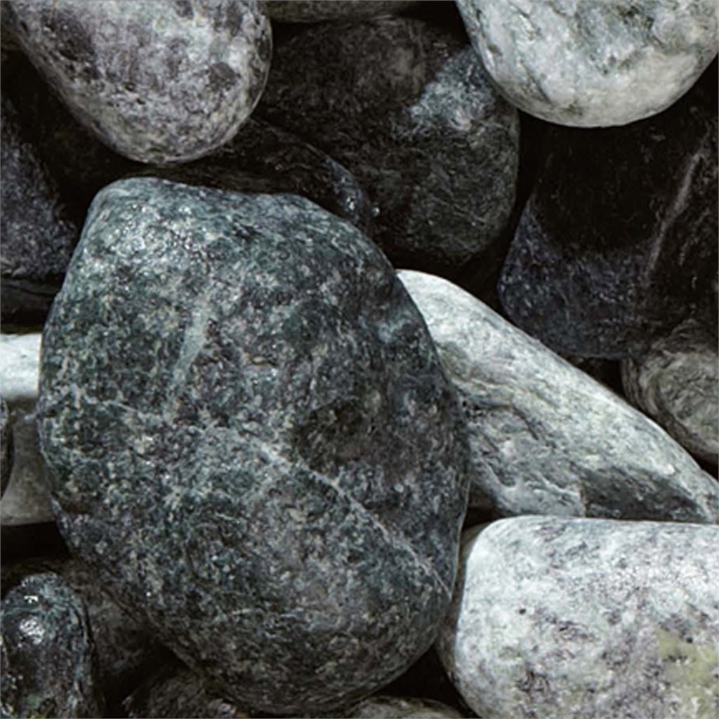 CIOTTOLO VERDE ALPI 40/60 SACCO KG 25